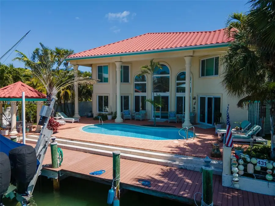 431 12th Street, Key Colony Beach, FL  - #2