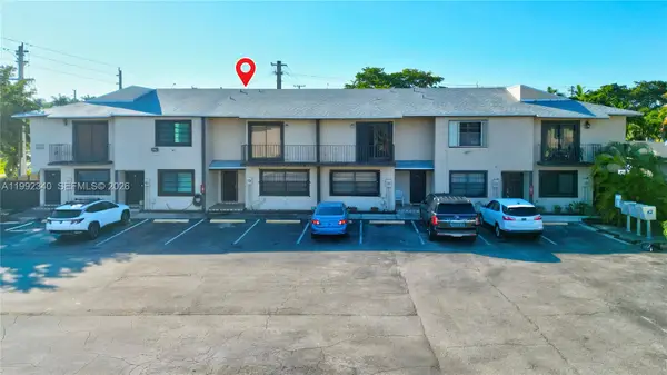 710 SW 114th Avenue #C3, Sweetwater, FL 33174