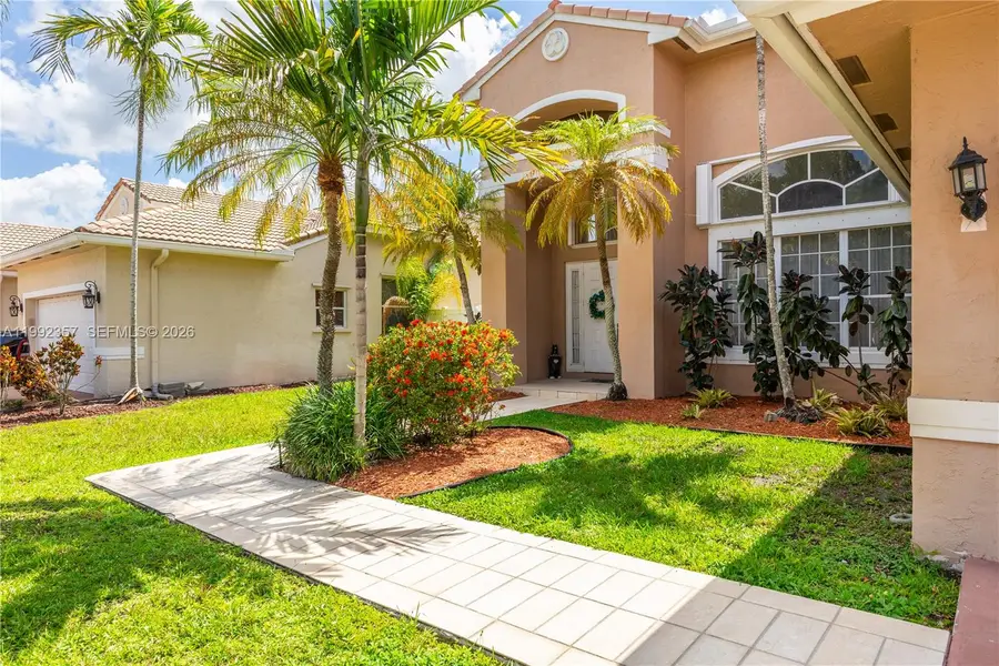 337 SW 188th Terrace, Pembroke Pines, FL 33029 - #2