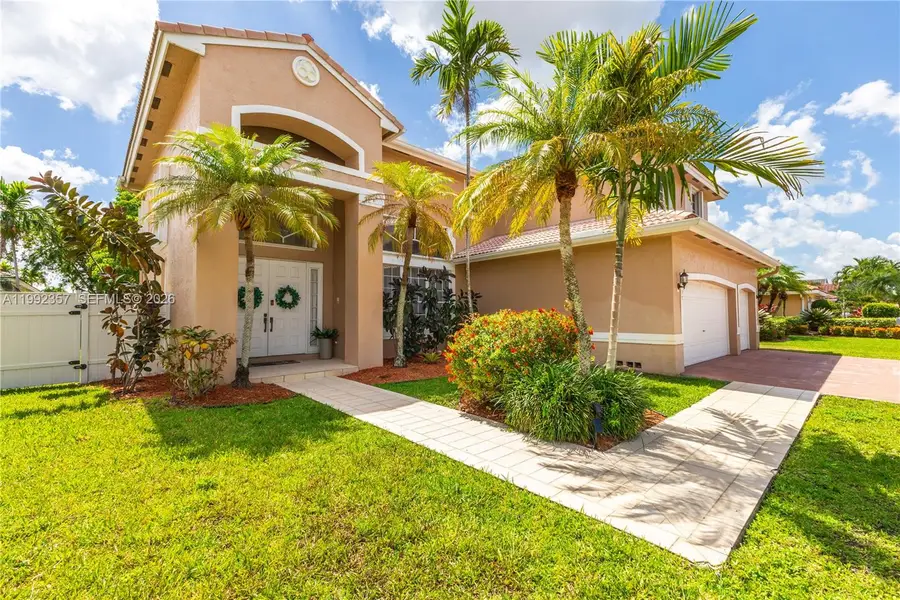 337 SW 188th Terrace, Pembroke Pines, FL 33029 - #3