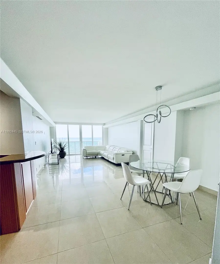 3140 S Ocean Drive #1105, Hallandale Beach, FL 33009 - #3
