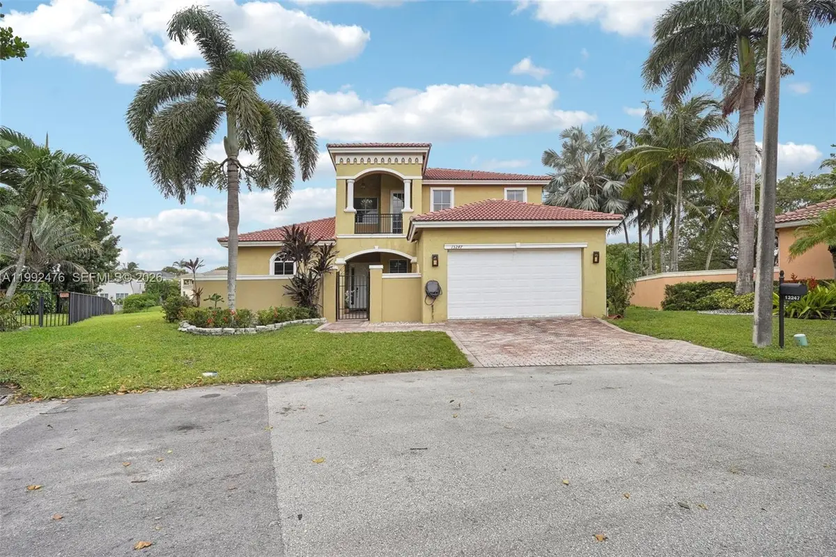 13247 SW 26th Street, Miramar, FL 33027 - #1