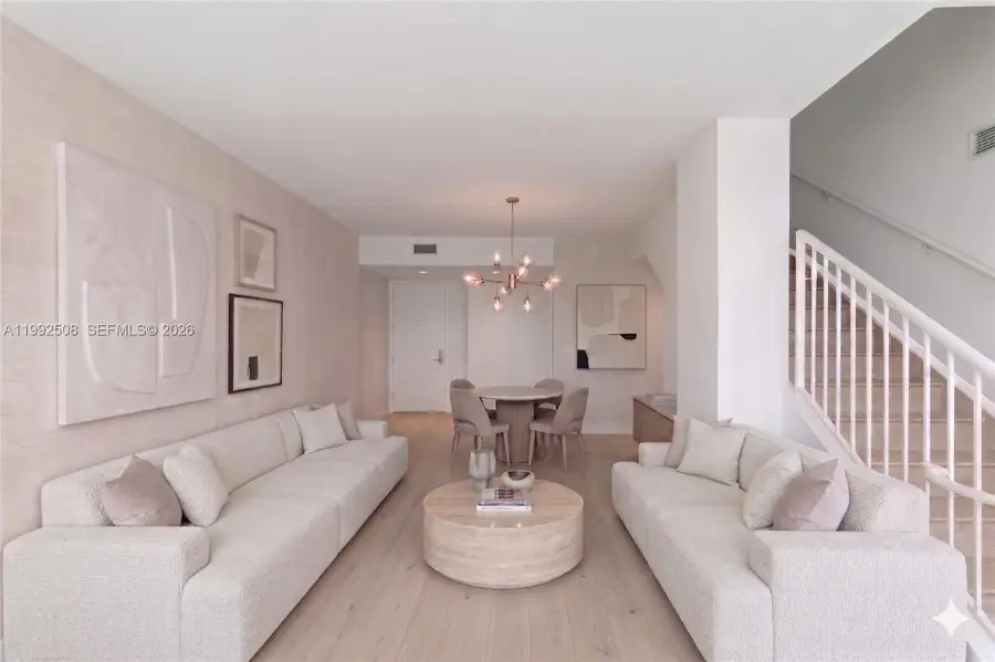 1395 Brickell Avenue #3407, Miami, FL 33131 - #2
