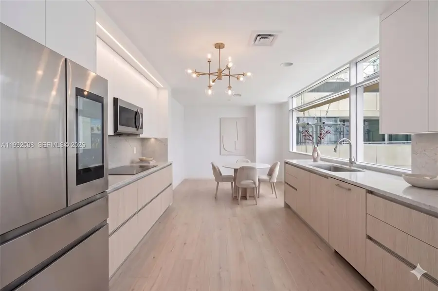 1395 Brickell Avenue #3407, Miami, FL 33131 - #3