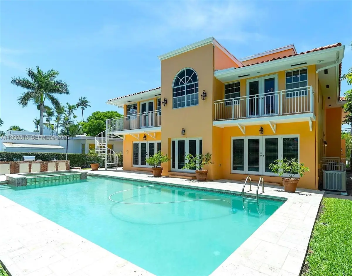 5309 Alton Road, Miami Beach, FL 33140 - #1