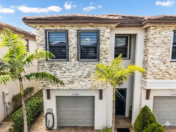 25060 SW 108th Avenue, Homestead, FL 33032