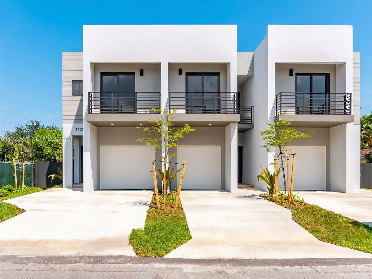 1118 NE 10th Avenue, Fort Lauderdale, FL 33304 - #1