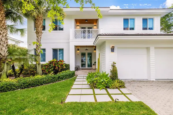 5602 SW 65th Court, South Miami, FL 33143