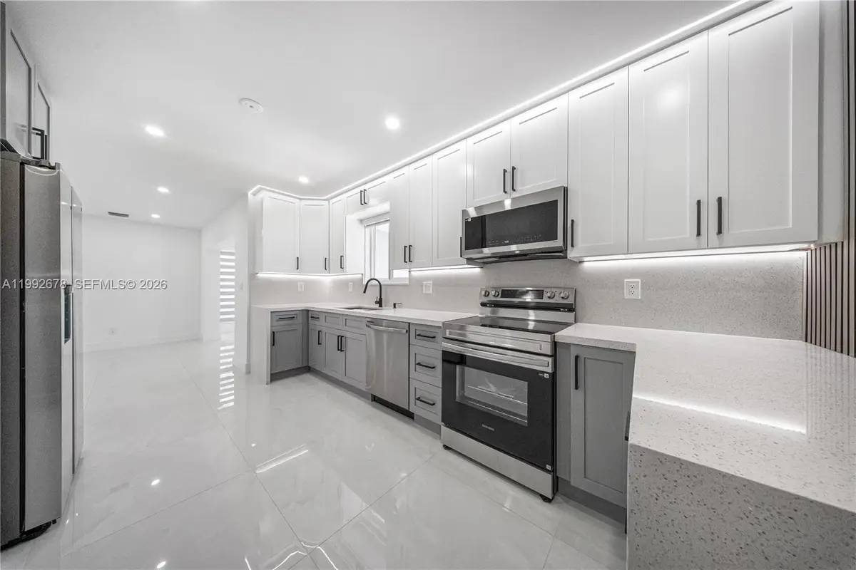 17860 SW 110th Court, Miami, FL 33157 - #1