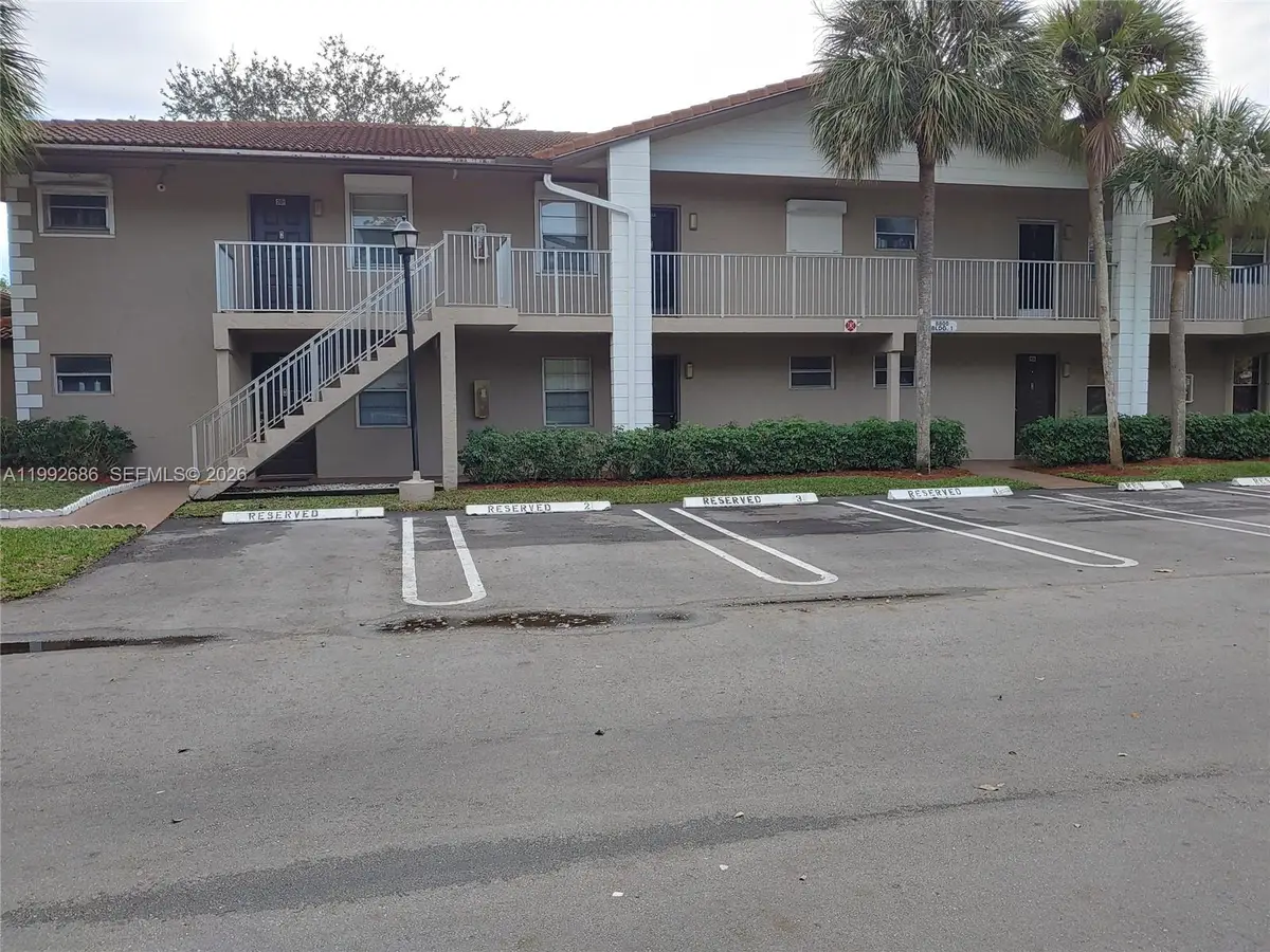 8800 Royal Palm Boulevard #1021, Coral Springs, FL 33065 - #1