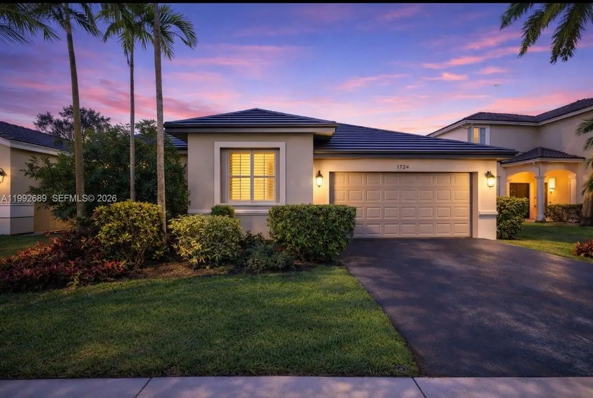 1784 Aspen Lane, Weston, FL 33327 - #1