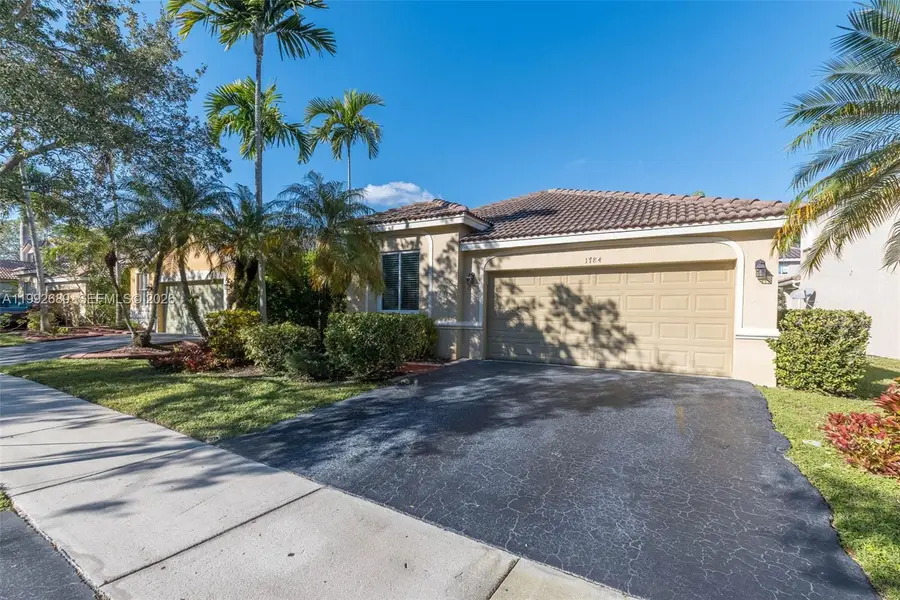 1784 Aspen Lane, Weston, FL 33327 - #3