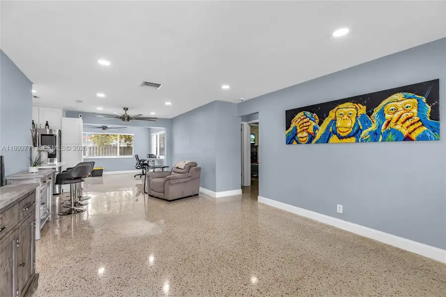 819 N 32nd Avenue, Hollywood, FL 33021 - #2