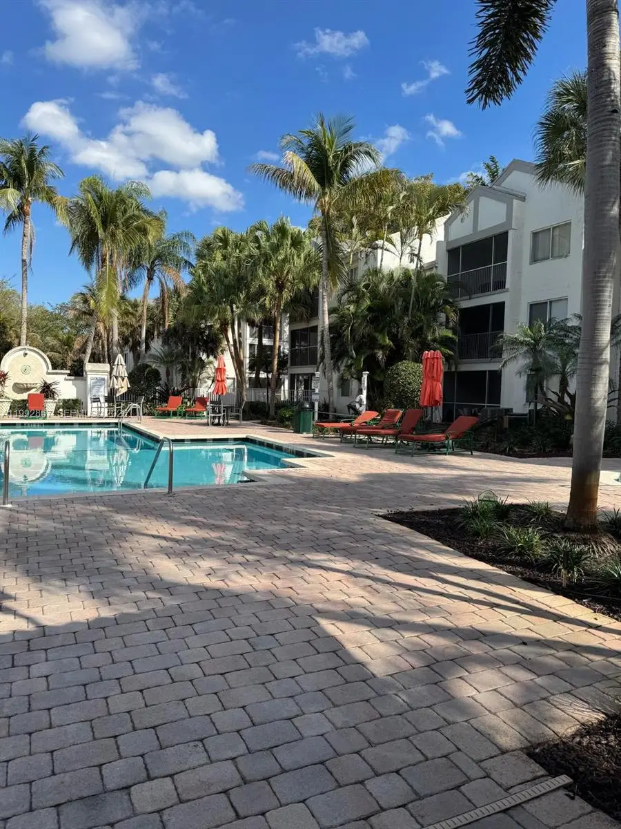 5760 Rock Island Road #304, Tamarac, FL 33319 - #1