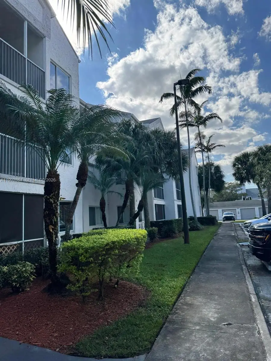 5760 Rock Island Road #304, Tamarac, FL 33319 - #2