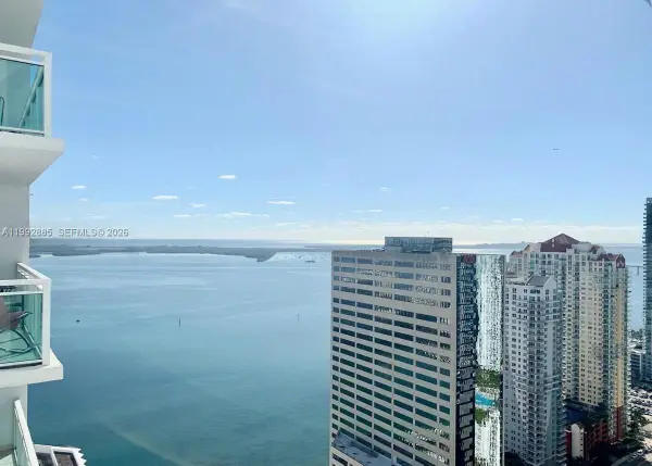 950 Brickell Bay Drive #3807, Miami, FL 33131