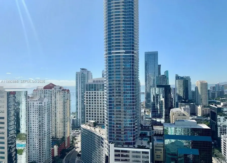 950 Brickell Bay Drive #3807, Miami, FL 33131 - #2