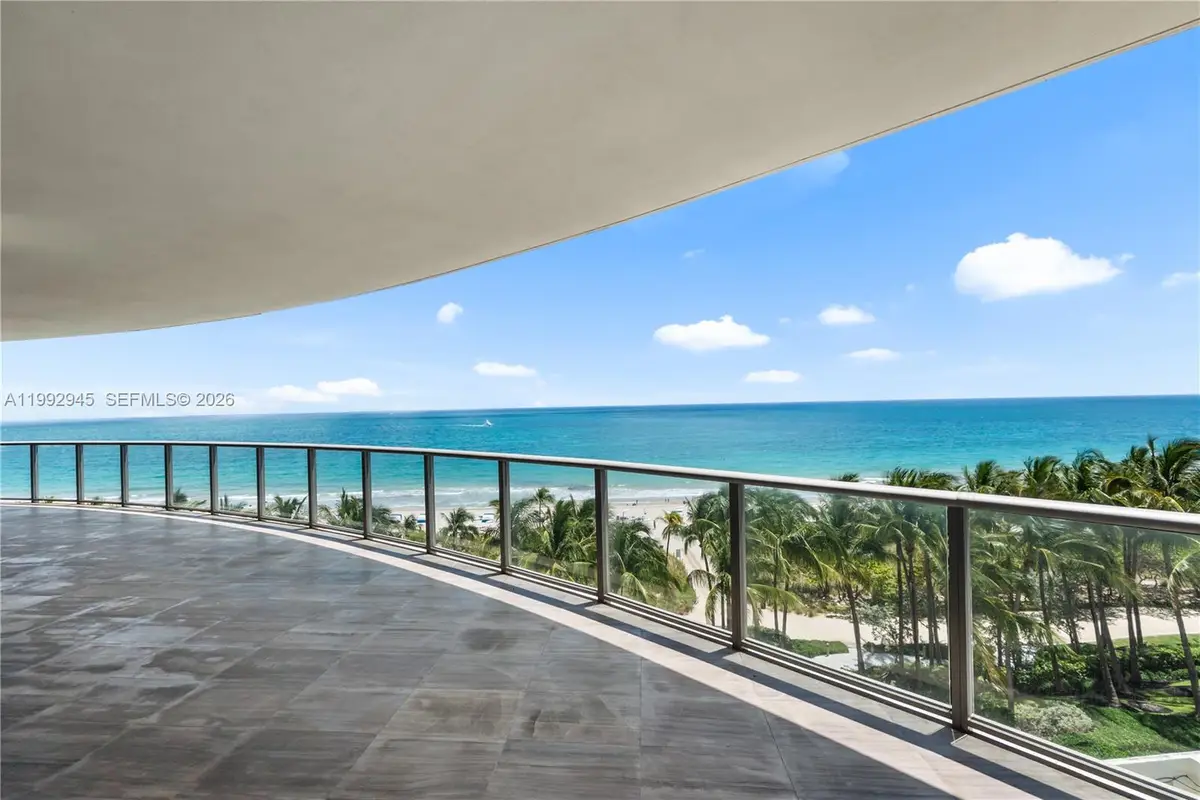 9703 Collins Avenue #600, Bal Harbour, FL 33154 - #1