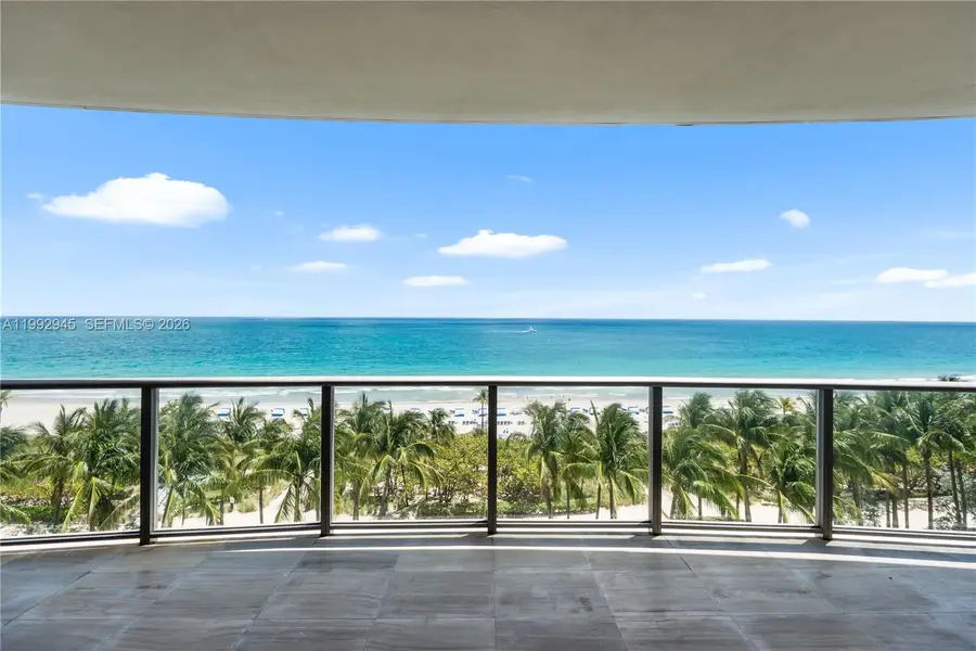 9703 Collins Avenue #600, Bal Harbour, FL 33154 - #3