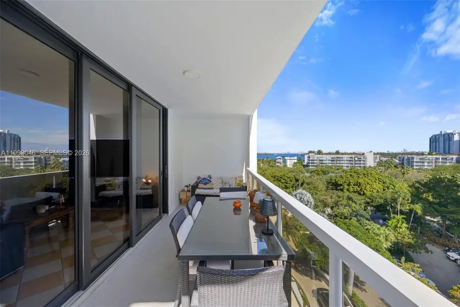 9 Island Avenue #810, Miami Beach, FL 33139 - #2