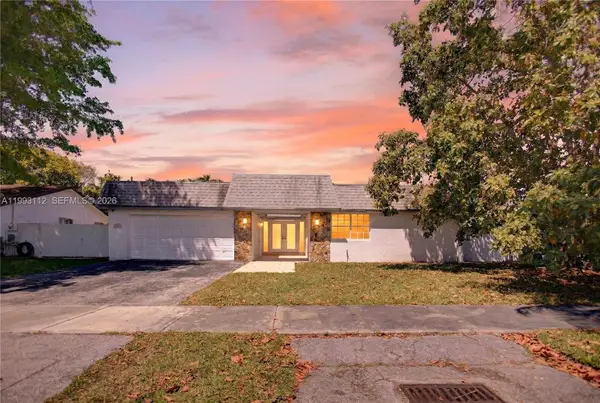 13471 SW 99th Terrace, Miami, FL 33186