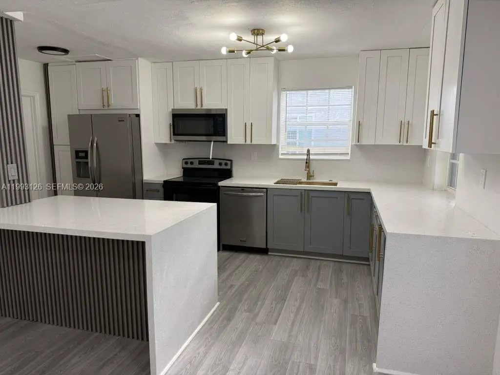 7120 Allen Street, Hollywood, FL 33024 - #1