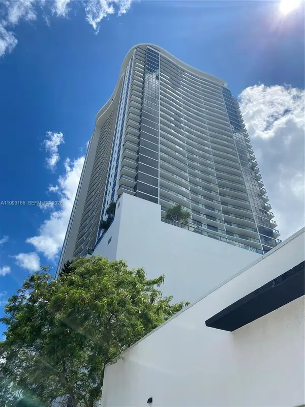 1600 NE 1st Avenue #1711, Miami, FL 33132