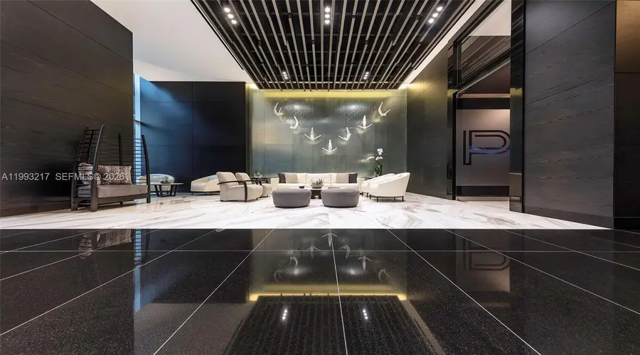 851 NE 1st Avenue #205, Miami, FL 33132 - #2
