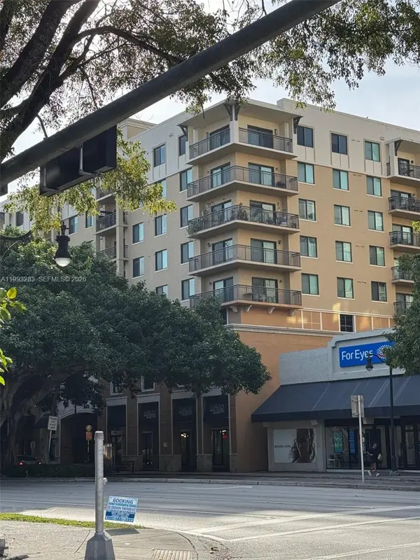 3530 SW 22nd Street #706, Miami, FL 33145