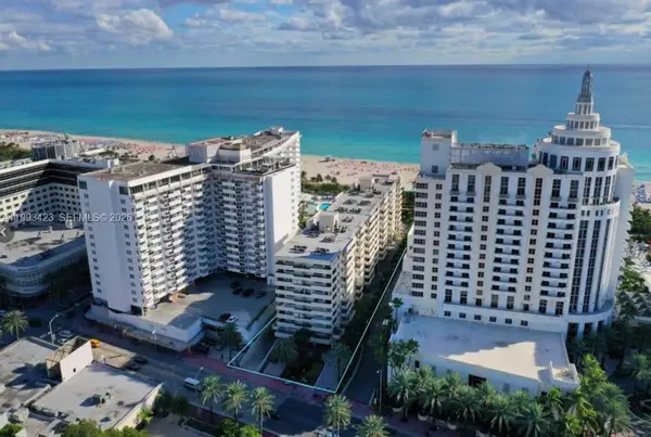 1623 Collins Avenue #318, Miami Beach, FL 33139