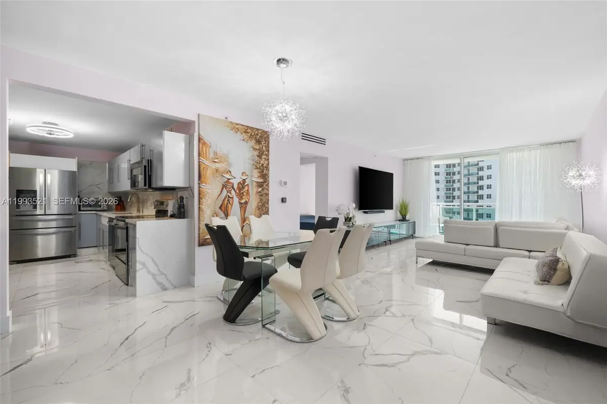 3000 S Ocean Drive #606, Hollywood, FL 33019 - #1
