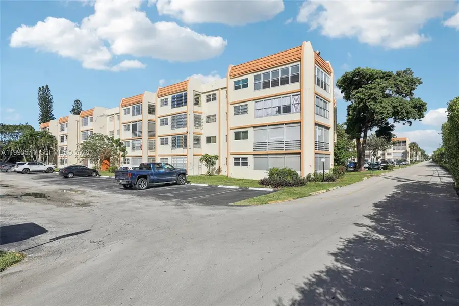 2301 NW 41st Avenue #403, Lauderhill, FL 33313 - #3