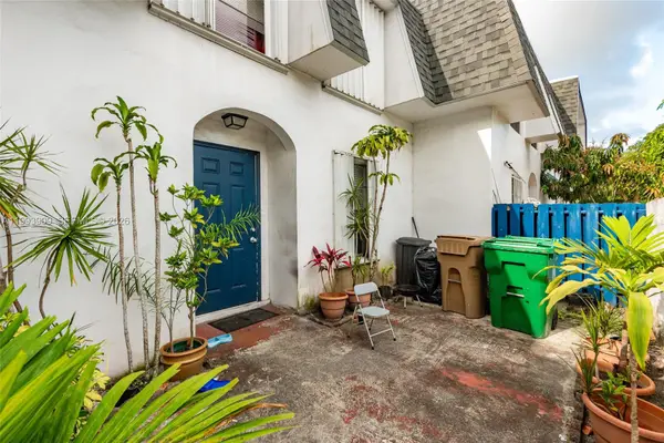 6768 SW 39th Court #78, Davie, FL 33314