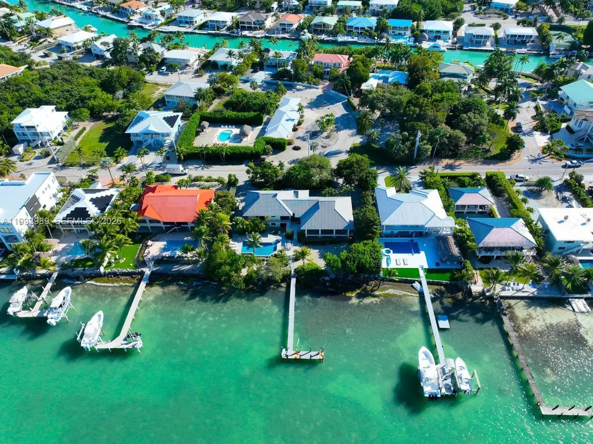 112 Bimini Drive, Duck Key, FL 33050 - #1