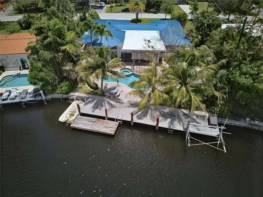 2801 Coral Shores Drive, Fort Lauderdale, FL 33306 - #2