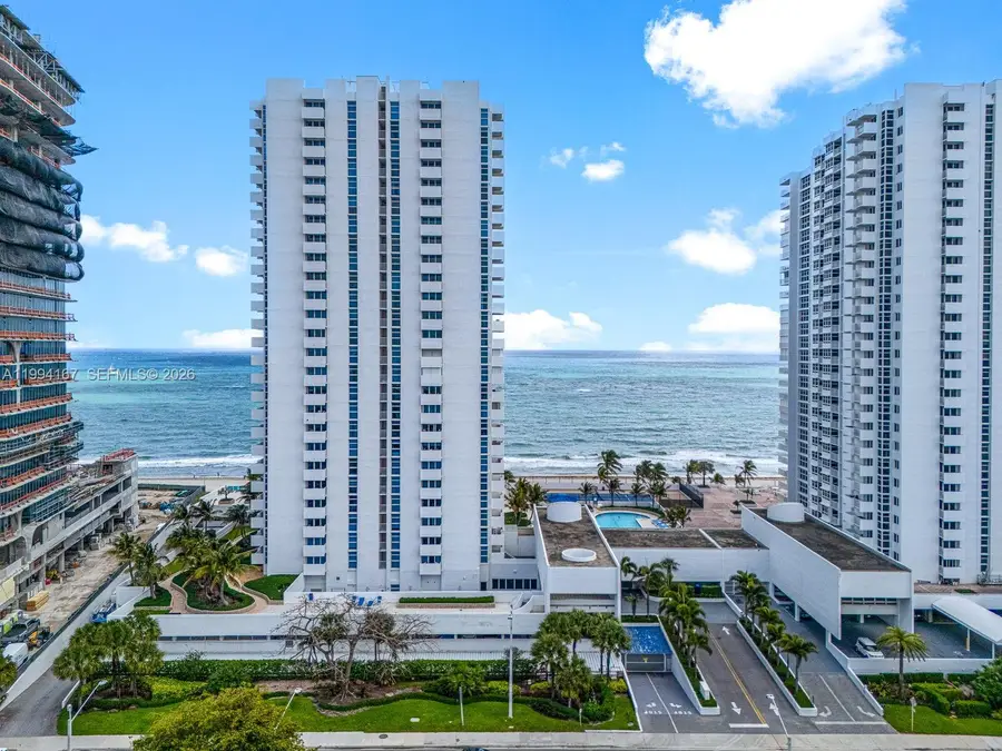 1360 S Ocean Boulevard #1605, Pompano Beach, FL 33062 - #2