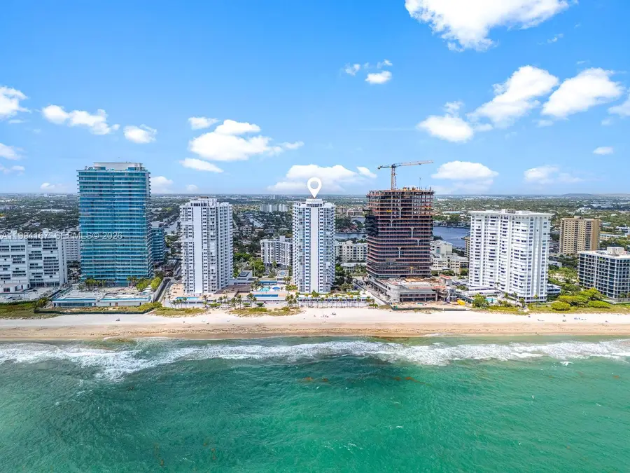 1360 S Ocean Boulevard #1605, Pompano Beach, FL 33062 - #3
