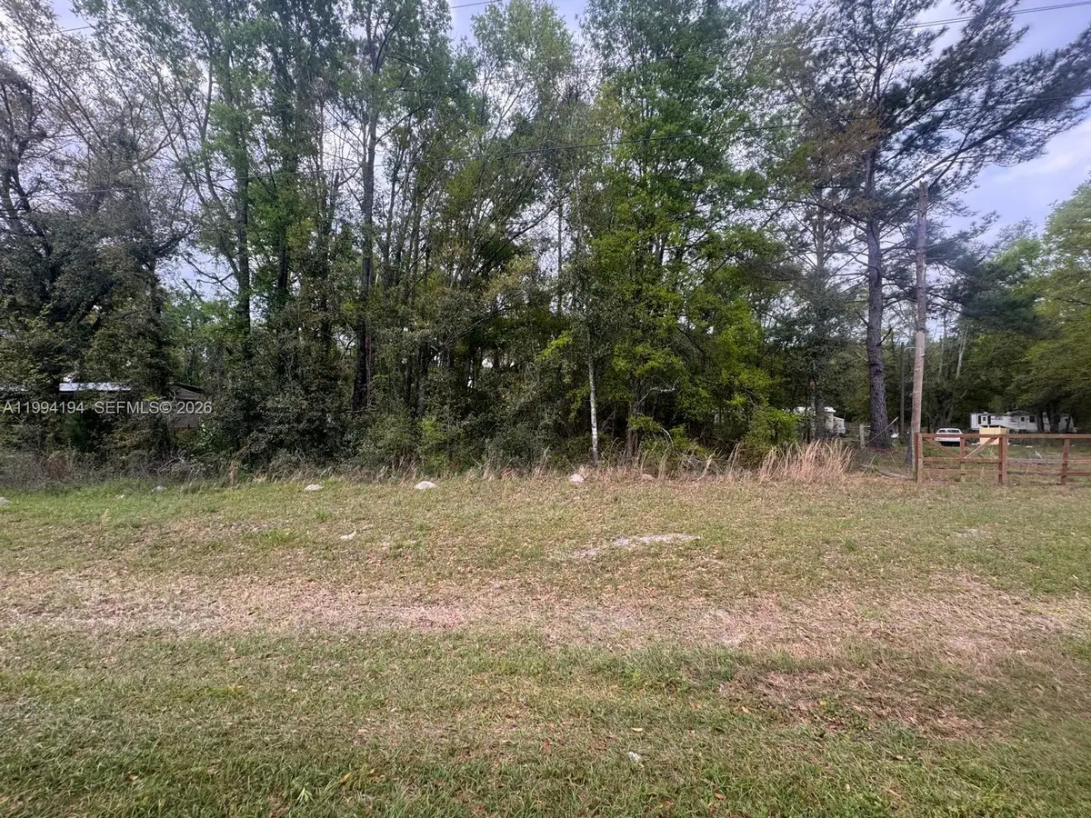 13776 144th Street, Live Oak, FL 32060 - #1