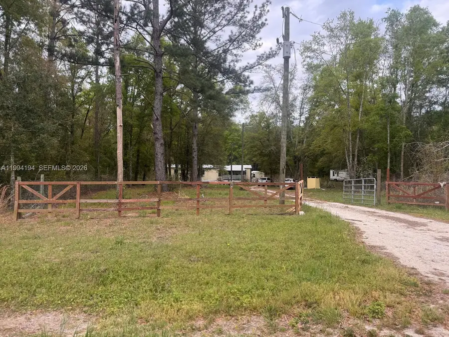 13776 144th Street, Live Oak, FL 32060 - #2