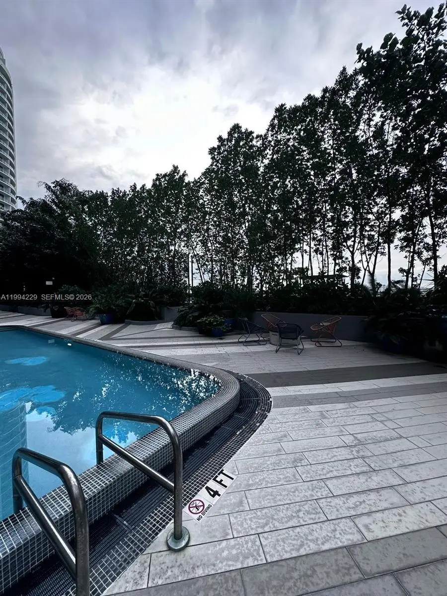 121 NE 34th Street #2311, Miami, FL 33137 - #3