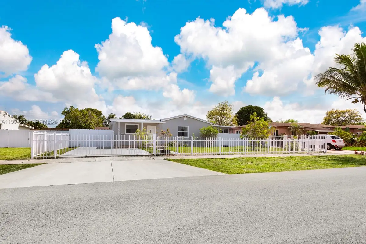 580 NW 189th Terrace, Miami Gardens, FL 33169 - #1