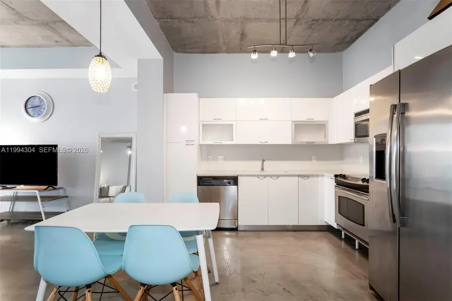 234 NE 3rd Street #1106, Miami, FL 33132 - #2