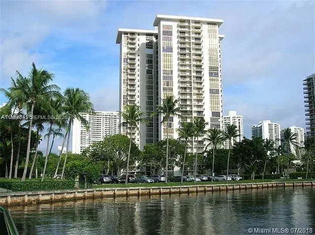 18181 NE 31st Court #506, Aventura, FL 33160 - #1