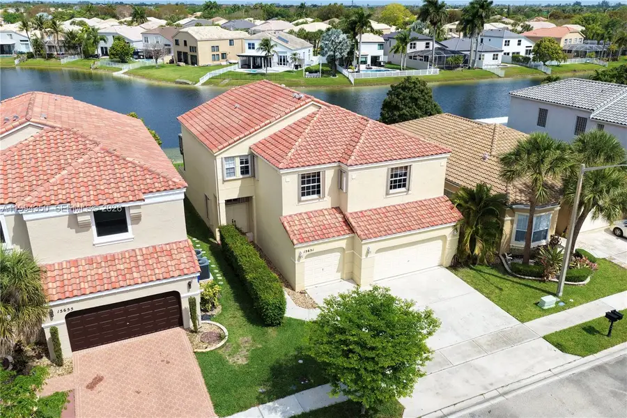15651 NW 14th Court, Pembroke Pines, FL 33028 - #3