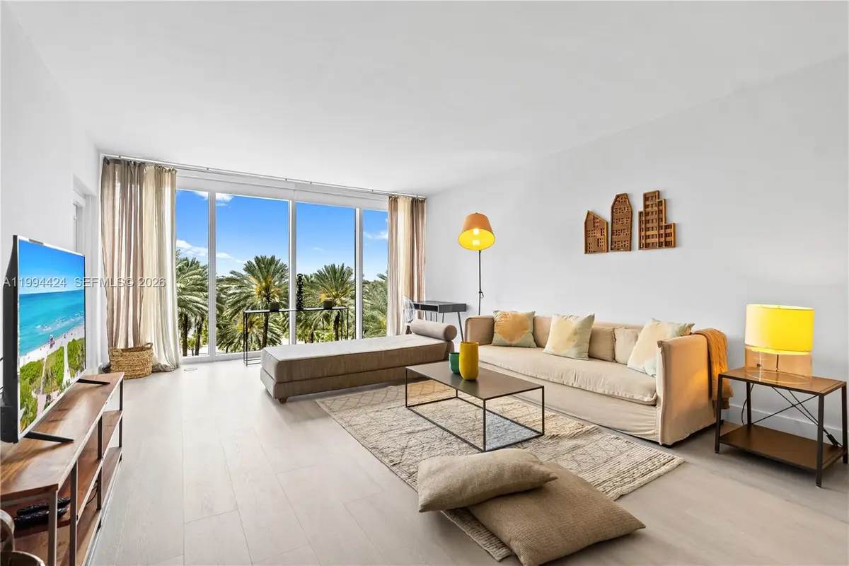 10275 Collins Avenue #429, Bal Harbour, FL 33154 - #1