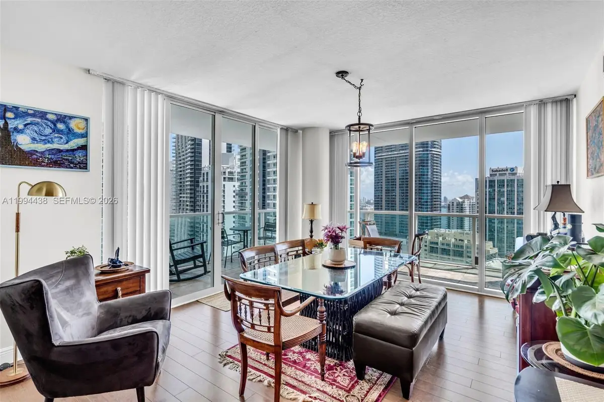 1250 S Miami Avenue #3206, Miami, FL 33130 - #1