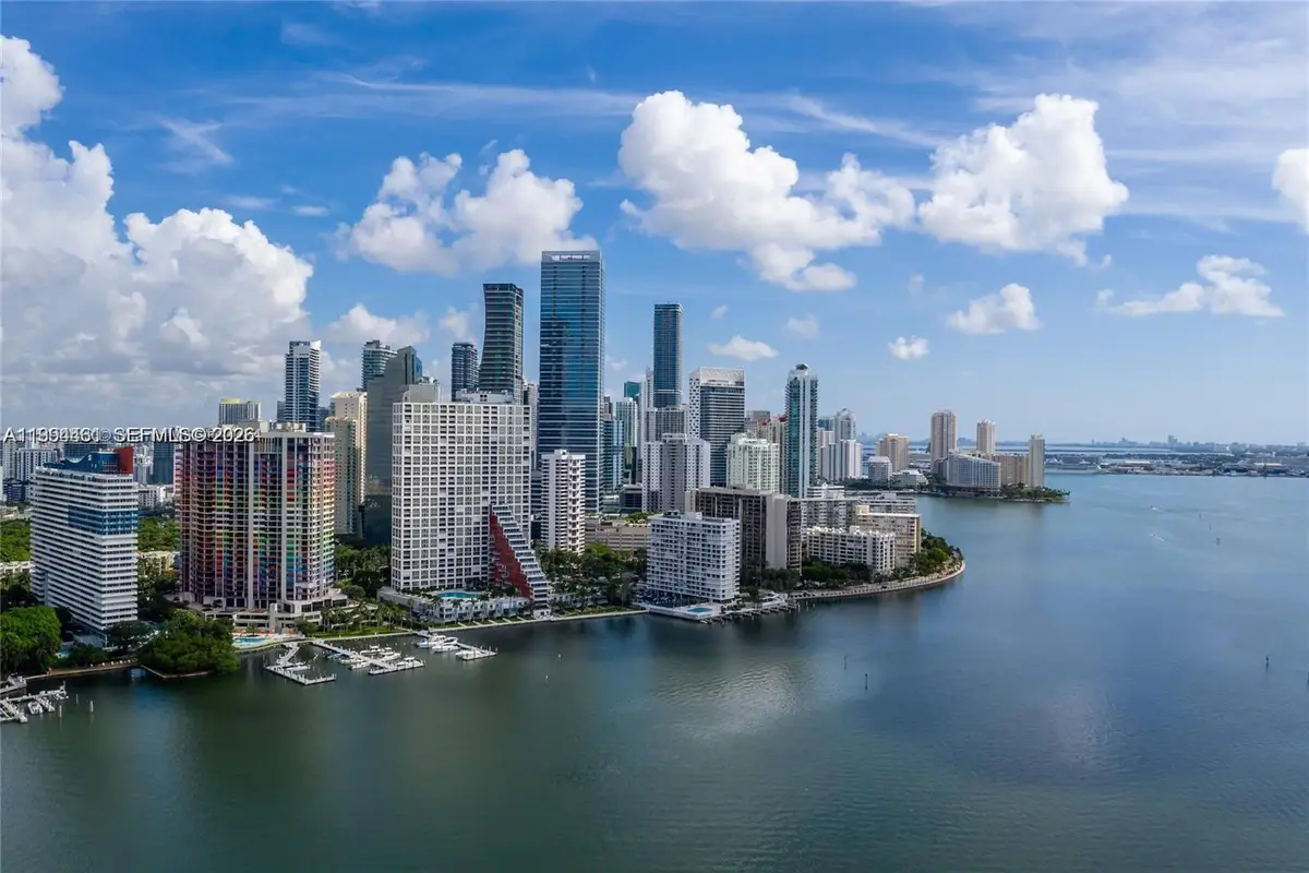 1581 Brickell Avenue #506, Miami, FL 33129 - #1