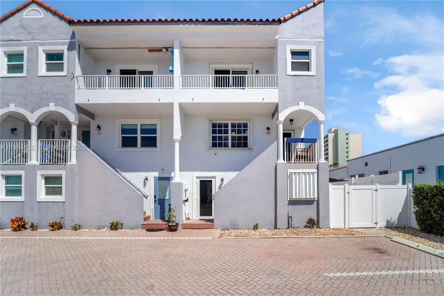 335 Virginia Street, Hollywood, FL 33019 - #3