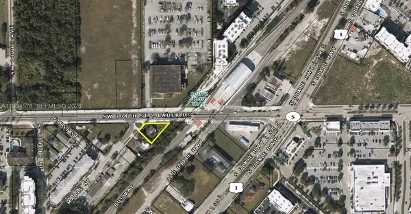 14490 SW 264th Street, Homestead, FL 33032