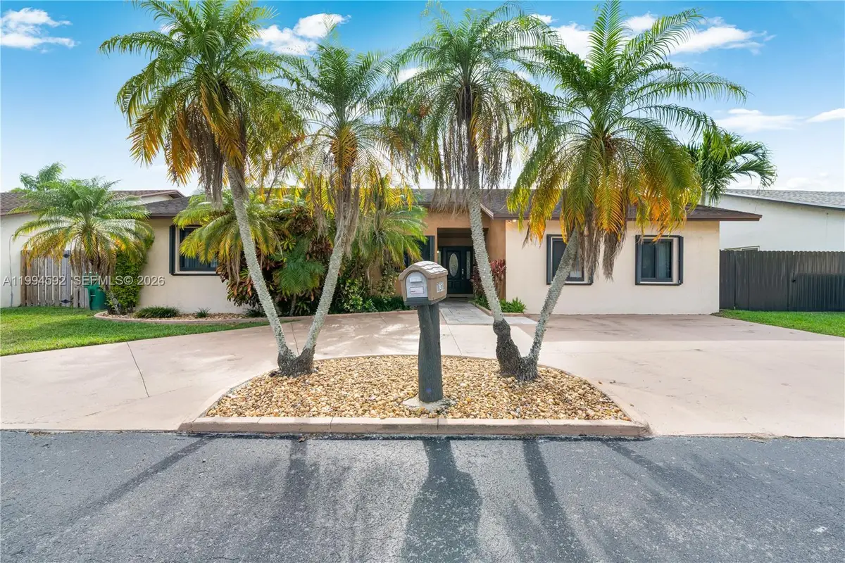 10268 SW 145th Court, Miami, FL 33186 - #1